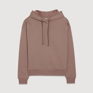 Girlfriend Collective | 50/50 Classic Hoodie